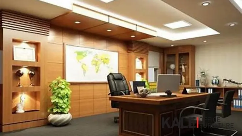 Kayseri Ofis Temizliği